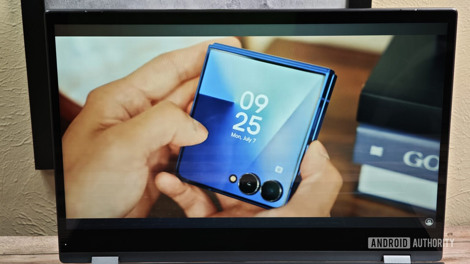 Dex Screen Graphics How to enable full screen mode in Samsung DeX on One UI 8