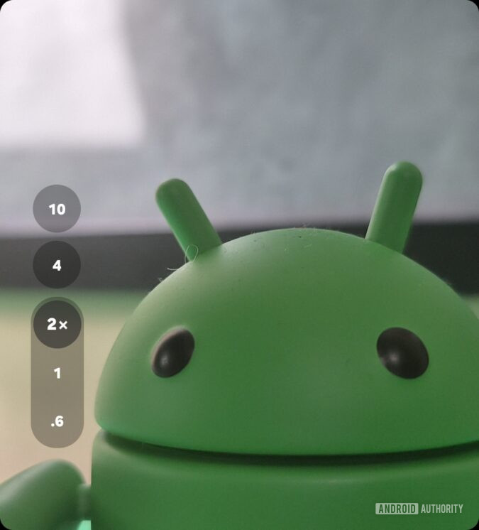 The Galaxy Z Flip 7’s new cover screen camera tricks will elevate your ...