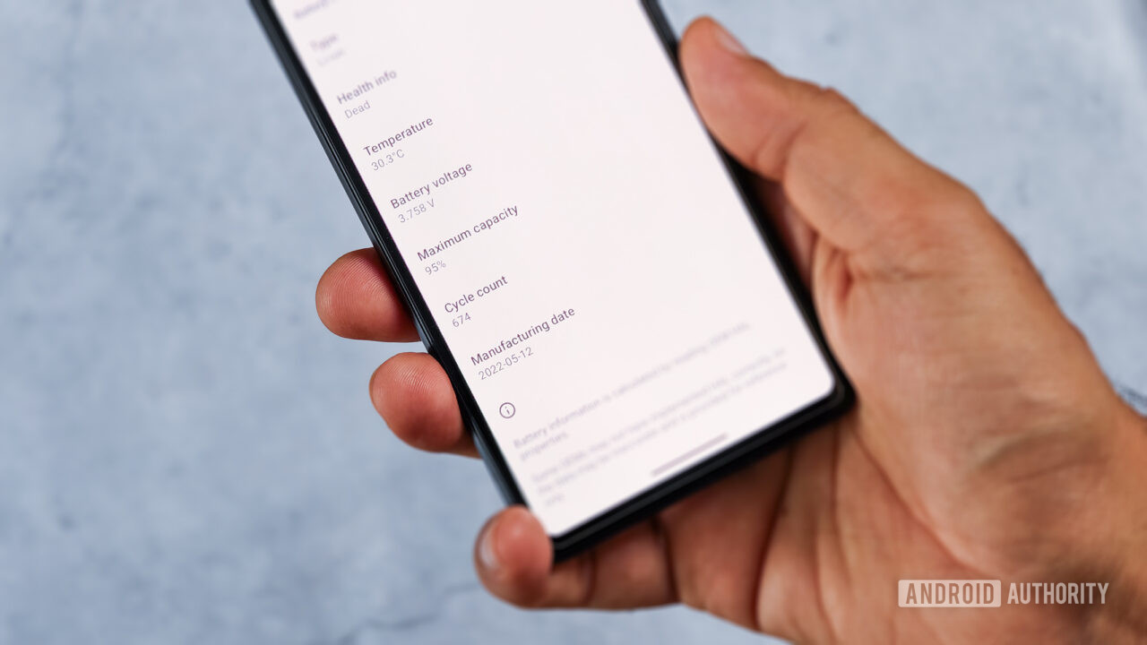 9 signs its time to upgrade to a new phone - Android Authority