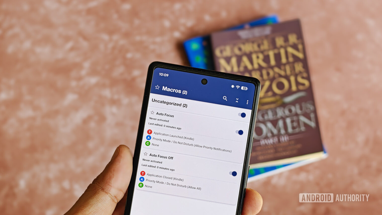 5 tricks I recommend to improve reading on any Android device - Android ...