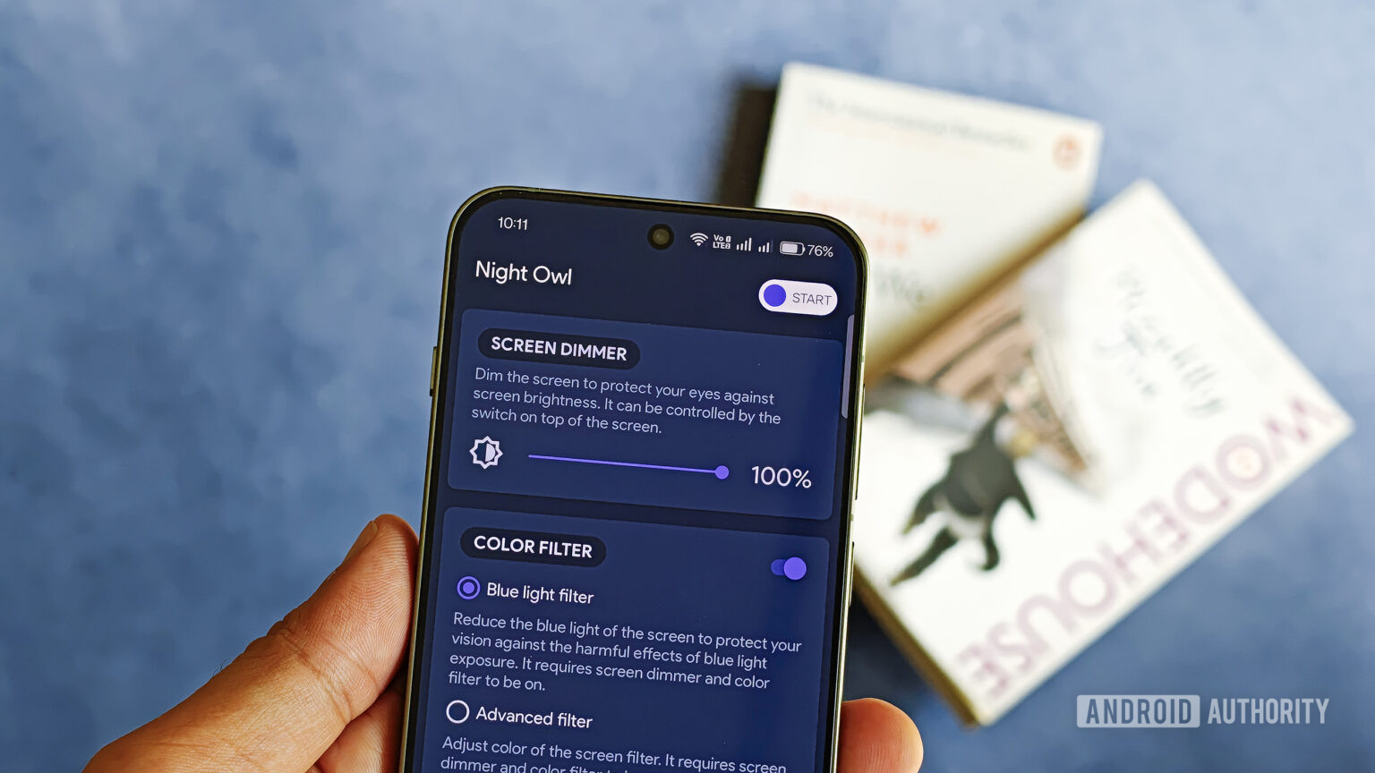 Readchan Android 5 tricks I recommend to improve reading on any Android device - Android ...