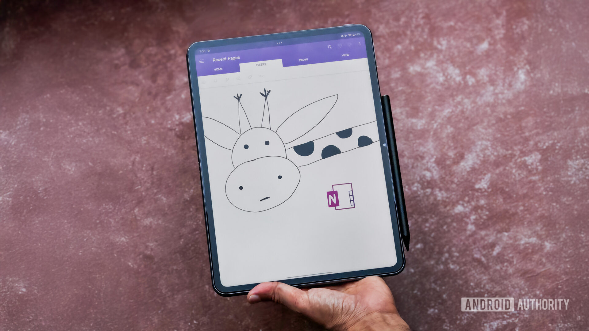 These are the drawing apps I recommend, but I have a favorite