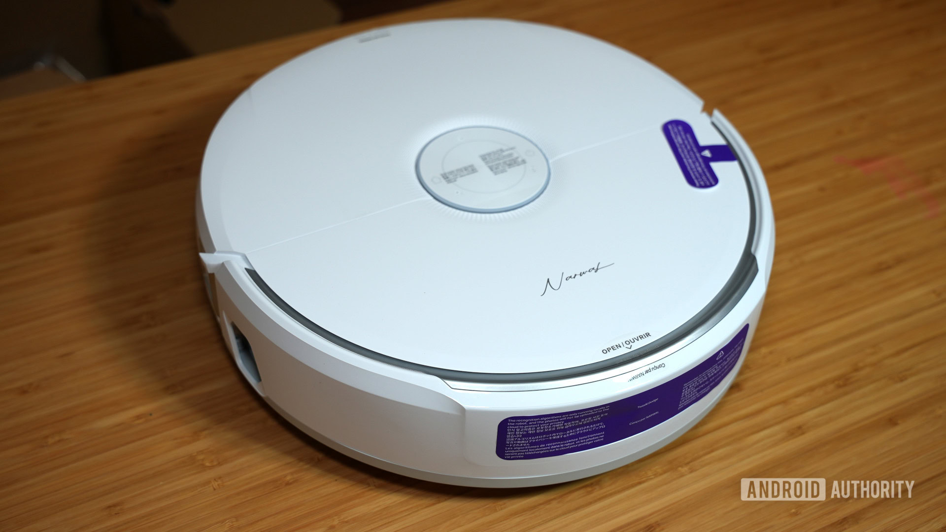 The Narwal Flow robot vacuum and mop is the cheapest in 2026!