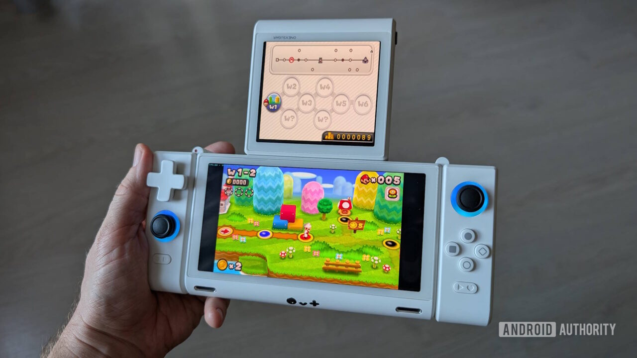Azahar's biggest update yet makes 3DS emulation on Android even better ...