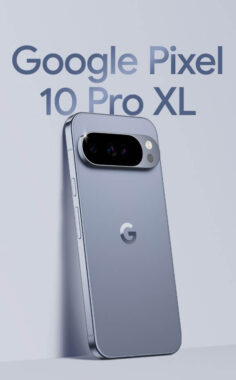 Catch the Pixel 10 series in all its Moonstone glory in this leak