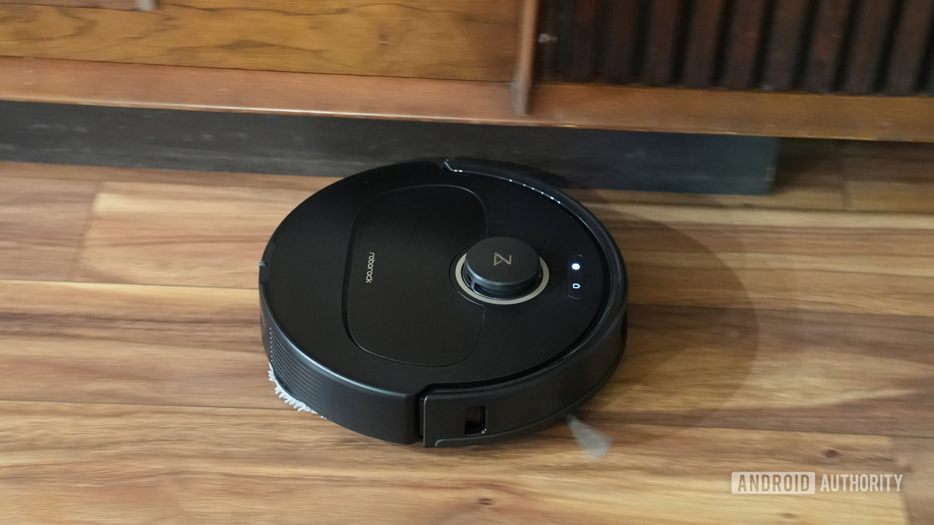 Roborock Qrevo S5V racer