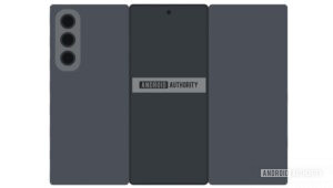 Samsung's rumored Galaxy TriFold could launch very, very soon