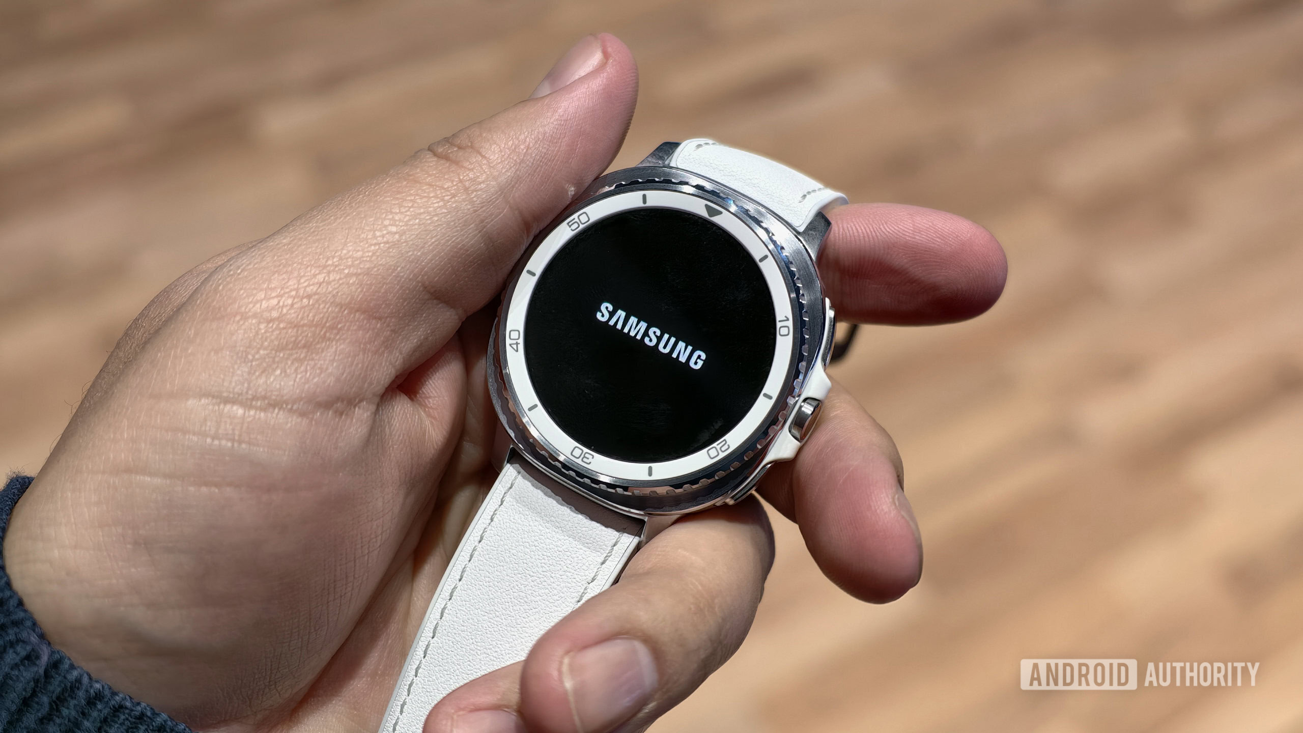 I don't need Samsung to significantly upgrade the Galaxy Watch 9 — just unlock it