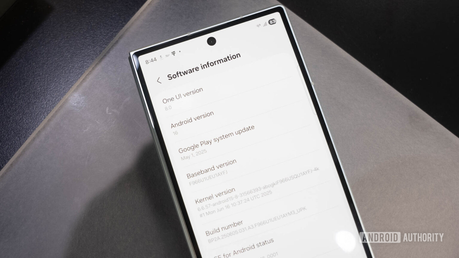 Here's how Samsung is speeding up software updates for Galaxy devices ...
