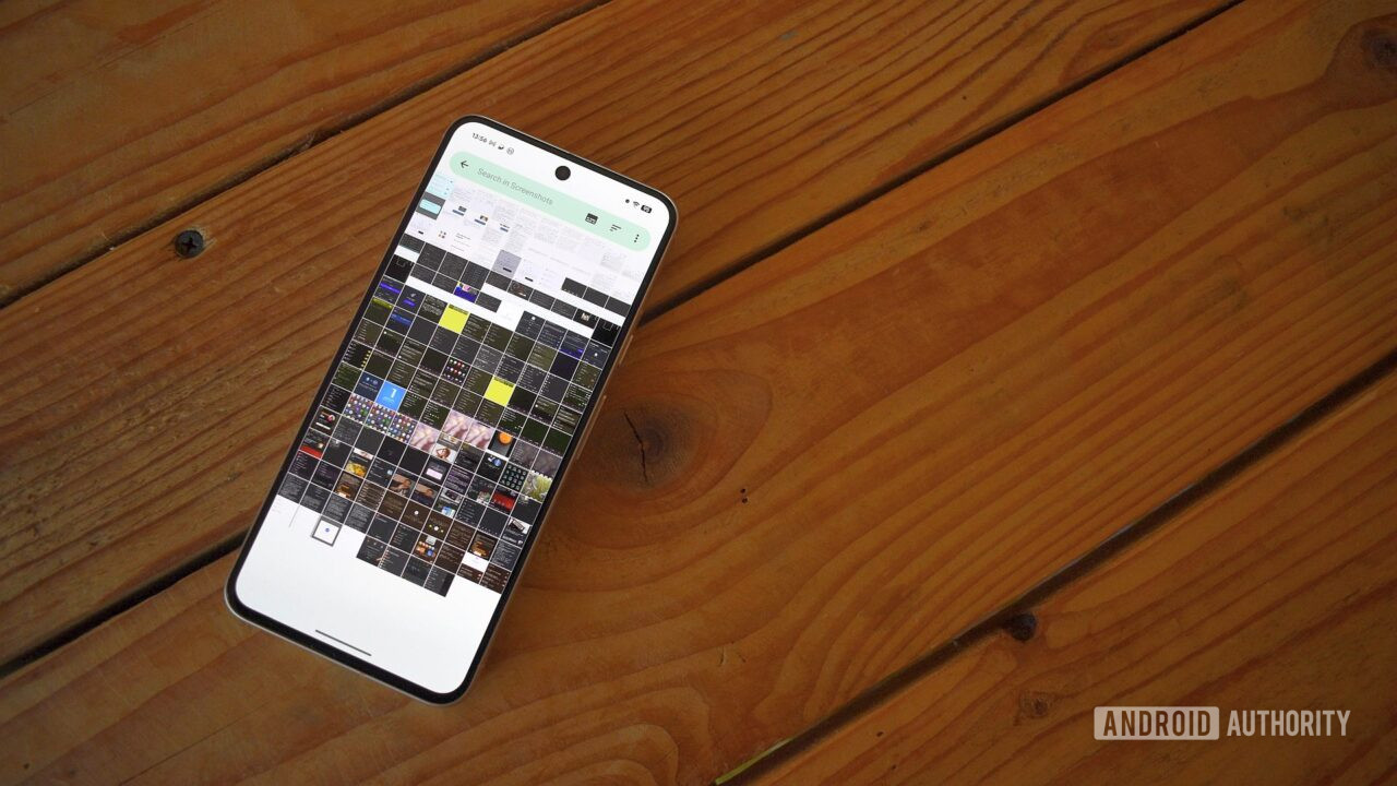 These are 5 of my favorite gallery apps, but one stands out