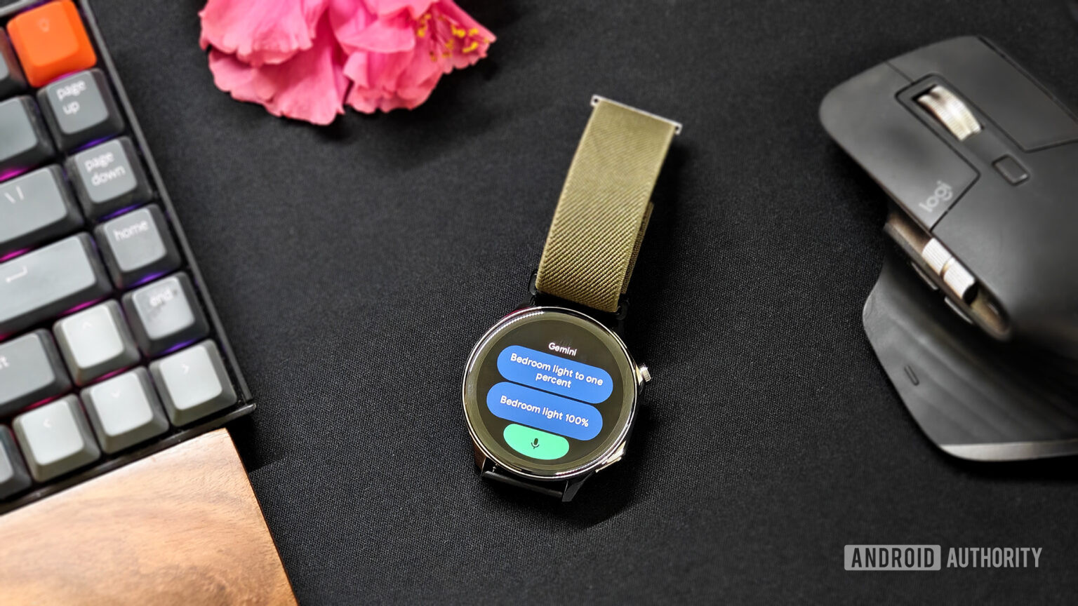 Google is blessing older Wear OS watches with Gemini, check if your ...