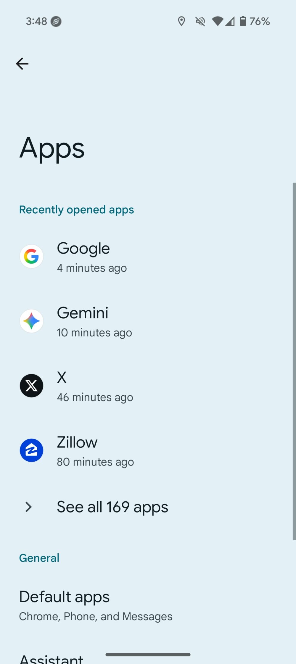 Yes, you can disable Gemini permissions on your Android phone