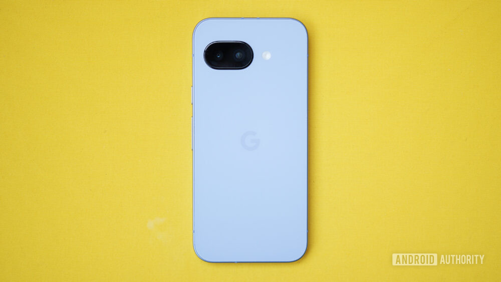 The Google Pixel 9a is 20% off! - Android Authority