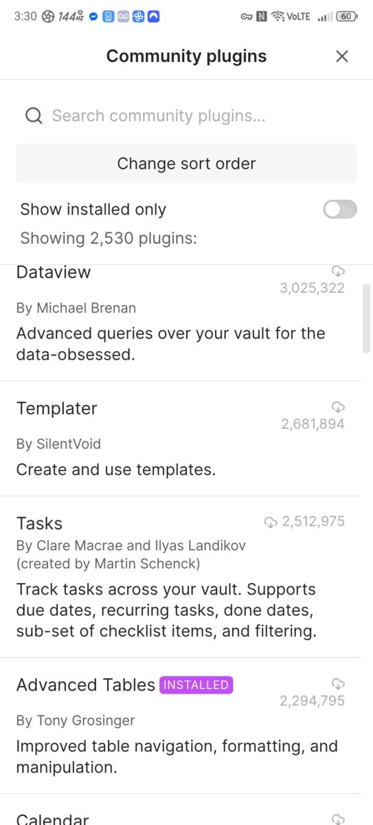 Why I was wrong about the Obsidian app, and you might be too - Android ...