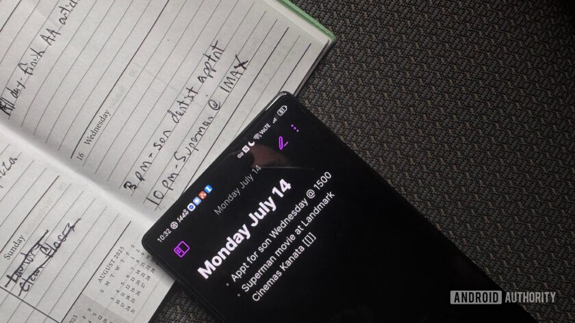 5 apps you should use instead of Obsidian - Android Authority