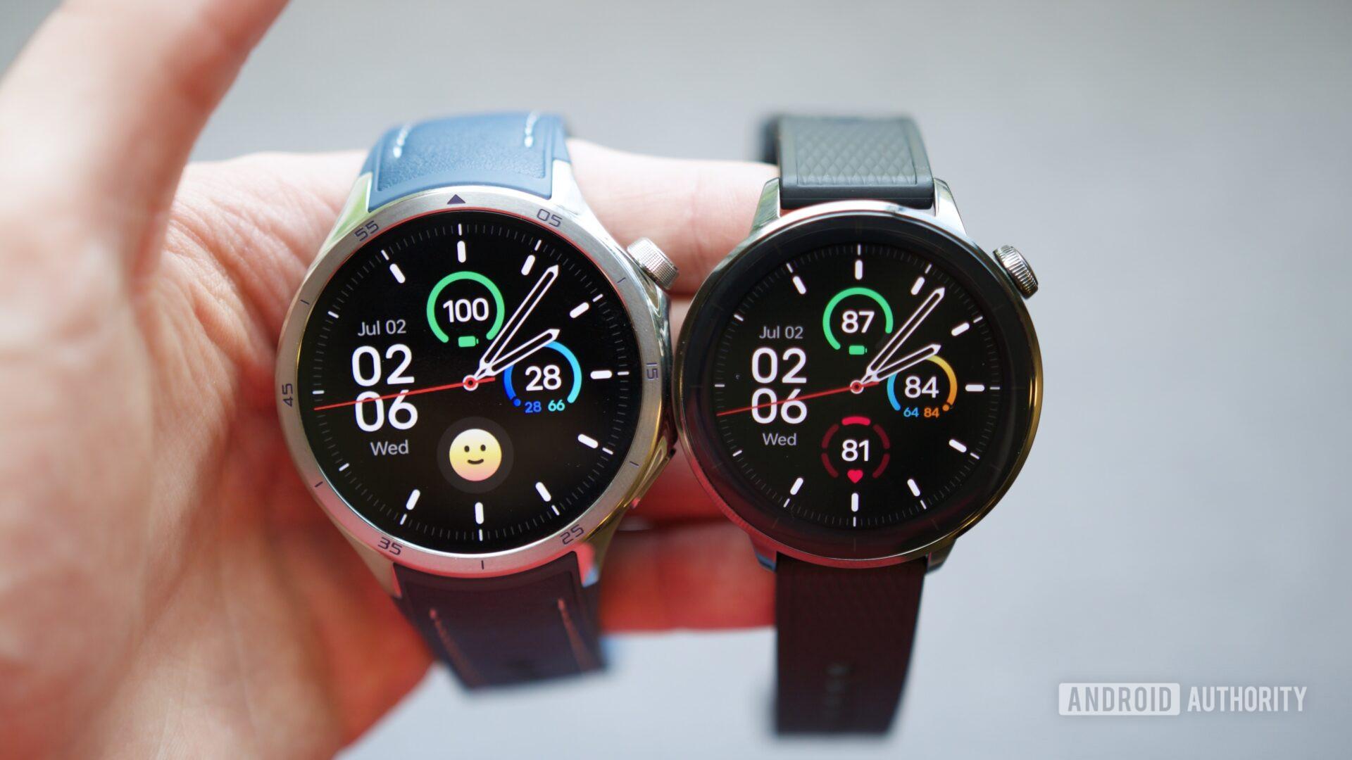 OnePlus Watch 3 too big? I tried the smaller 43mm version, and it's great
