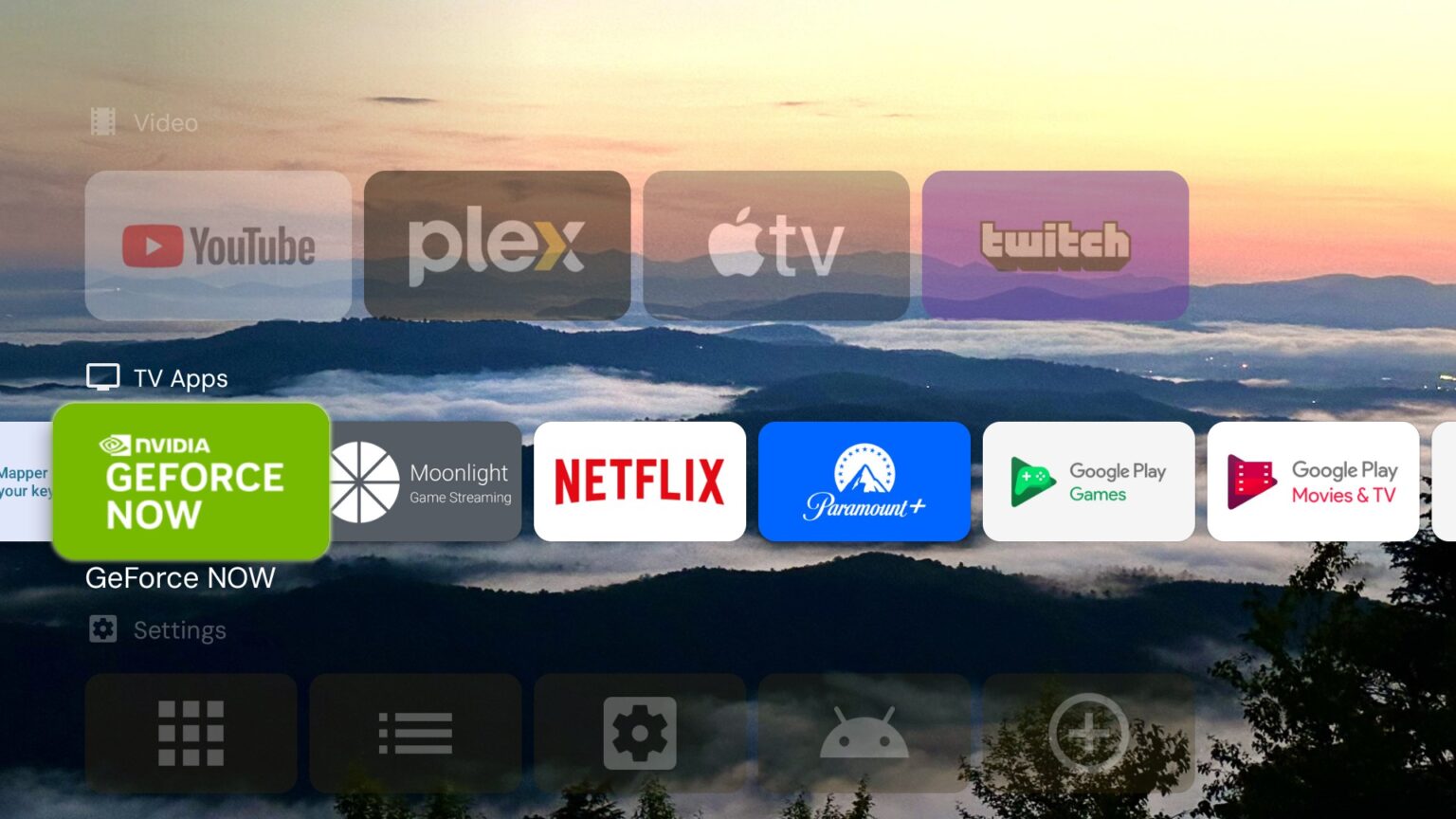 I'm fed up with ads on my Google TV, so I got rid of them with this ...