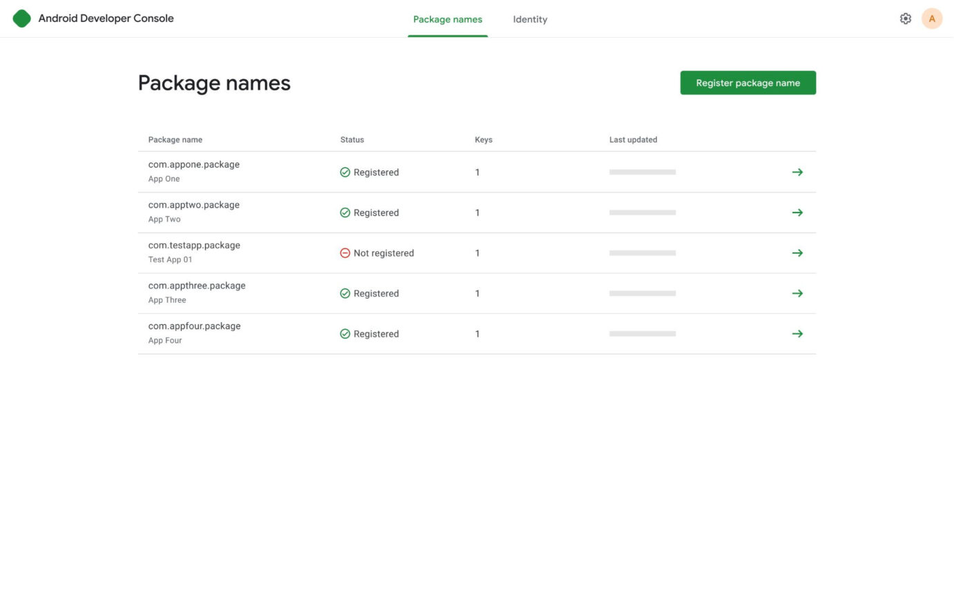 Google wants to make sideloading Android apps safer by verifying ...