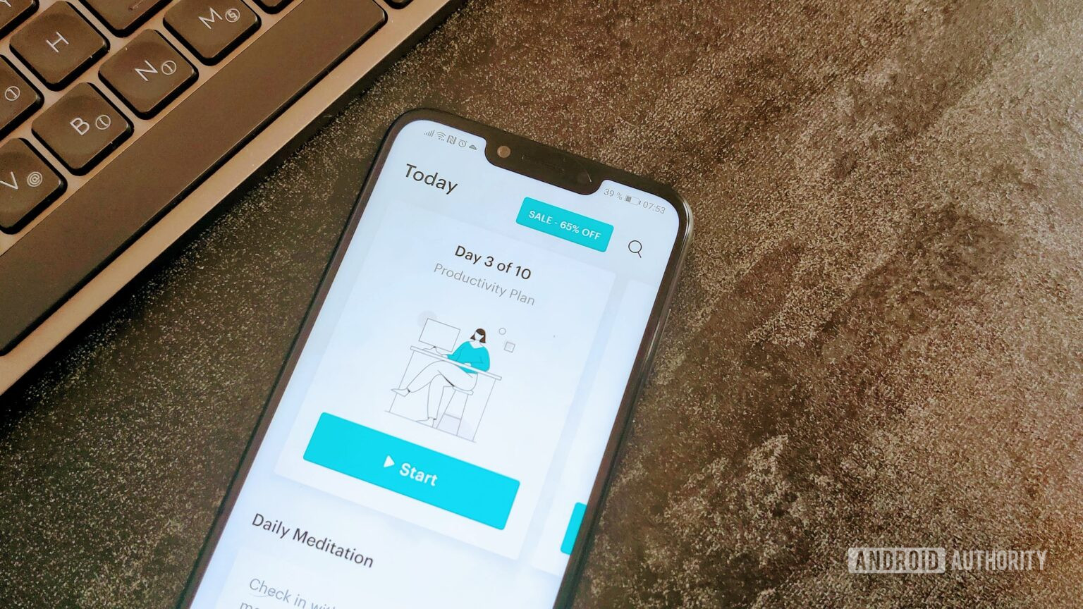 4 apps you should use instead of Headspace - Android Authority