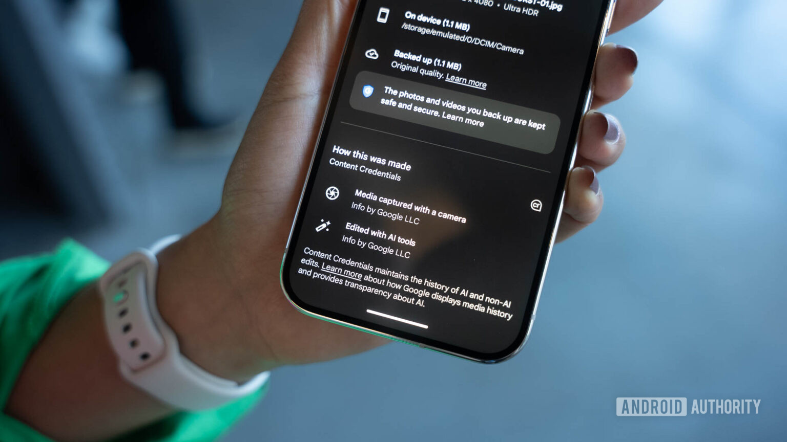 Pixel 10's Tensor G5 deep dive: All the info Google didn't tell us