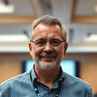 Diffusion Loop Small