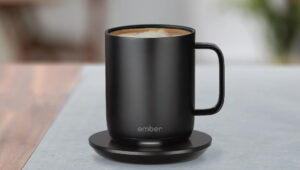 Save $50 on the Ember Smart Mug 2, my favorite tech gadget - Android ...