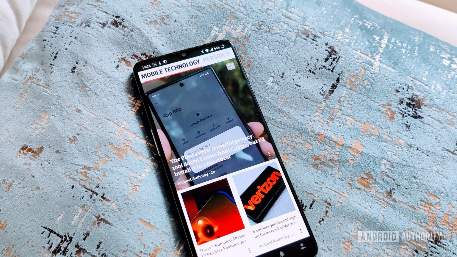 4 apps you should use instead of Google News - Android Authority
