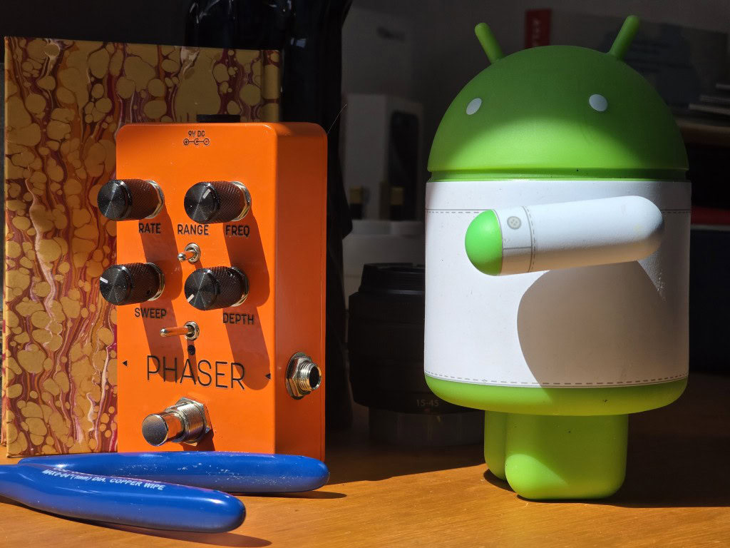 Galaxy S25 Ultra camera sample 3x zoom color