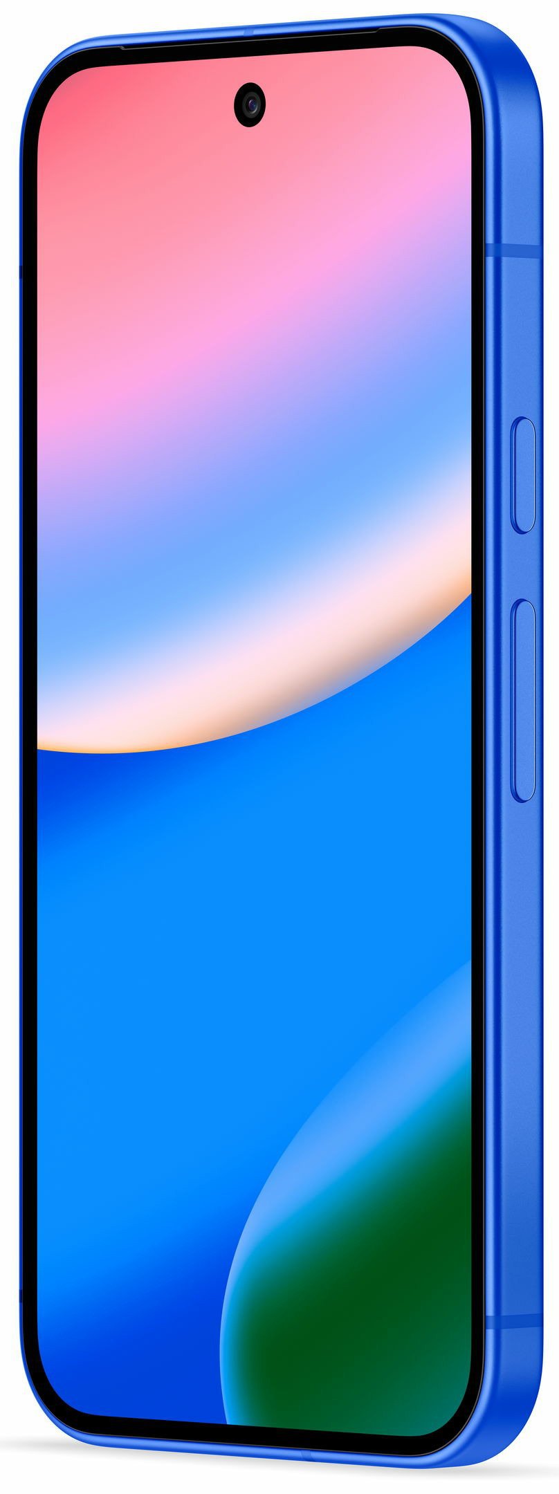 Google Pixel 10 Indigo 2