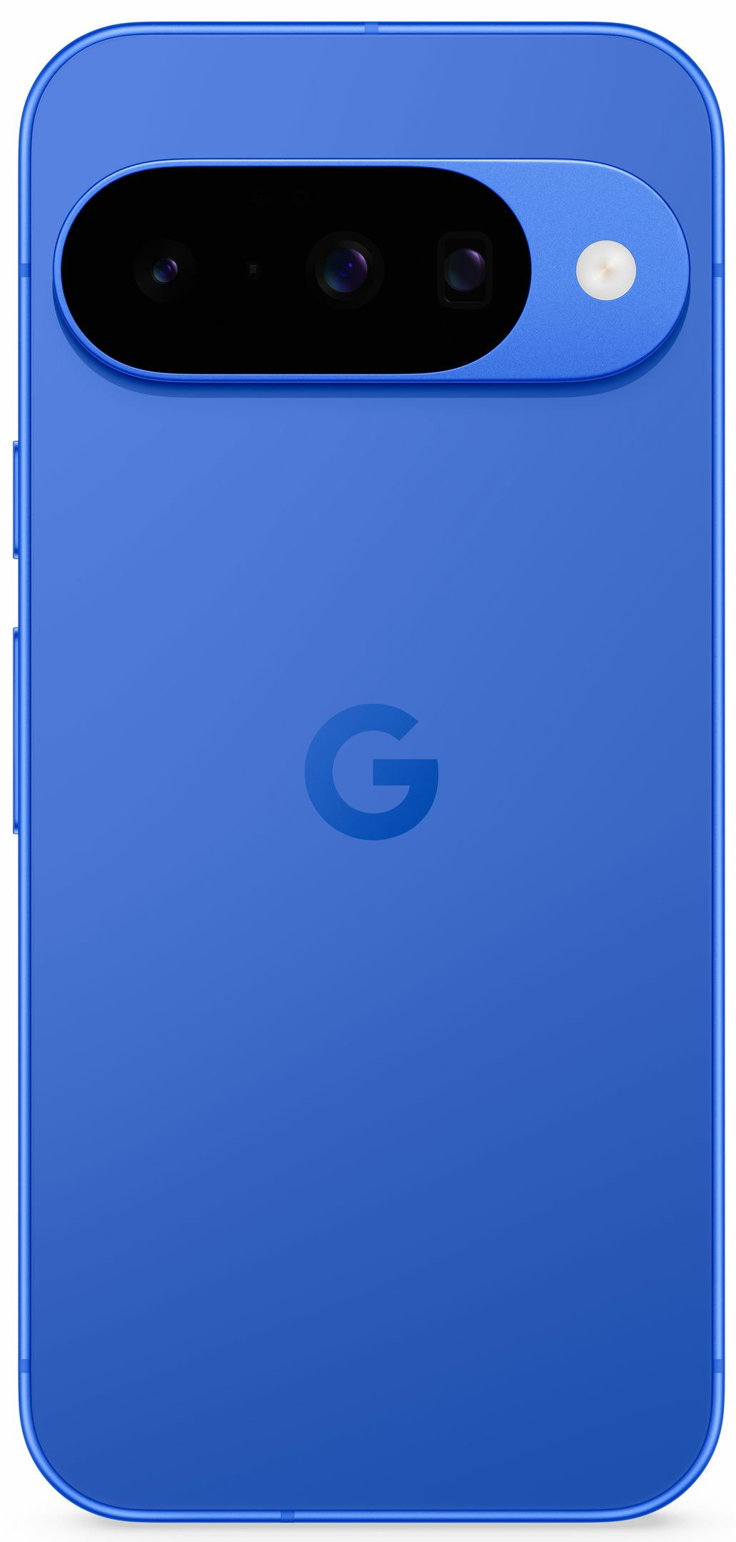 Google Pixel 10 Indigo 4
