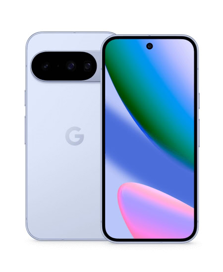 Google Pixel 10 Leaked image from Evan Blass