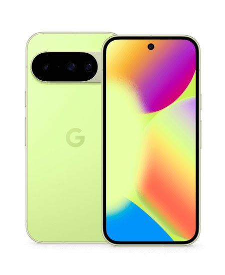 Google Pixel 10 Leaked image from Evan Blass 1