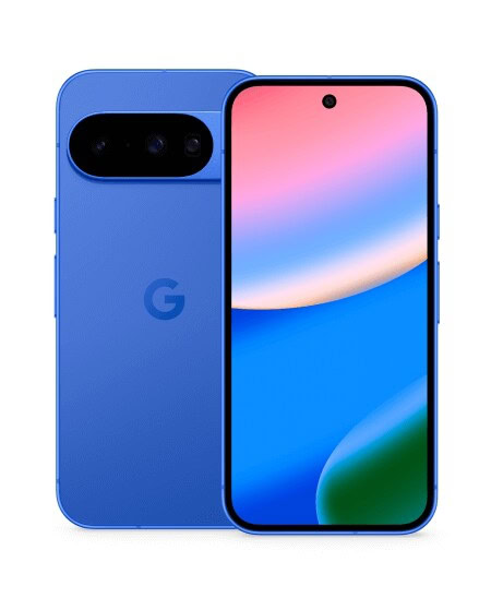 Google Pixel 10 Leaked image from Evan Blass 3