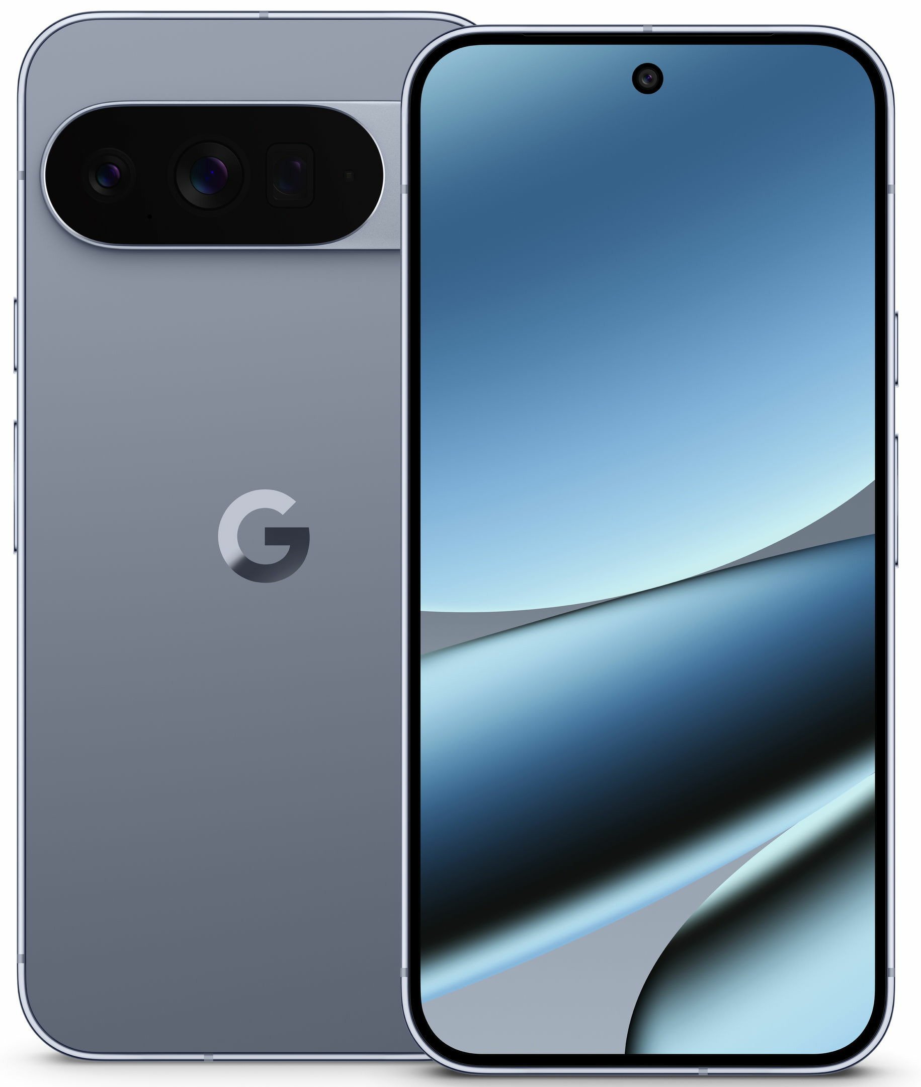 Google Pixel 10 Pro XL Moonstone