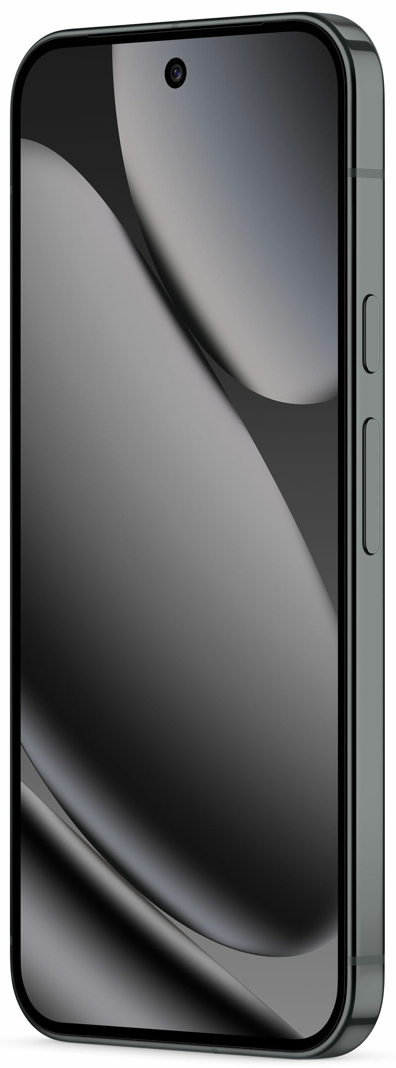 Google Pixel 10 Pro XL Obsidian 2