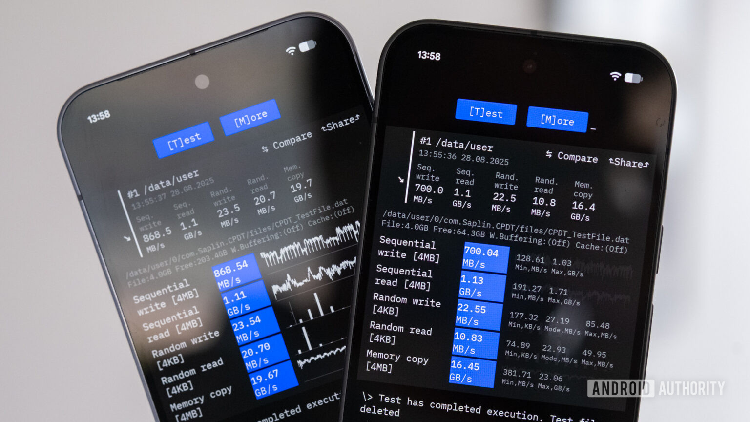 The best phone of 2025: Android Authority's Editor's Choice winner is...