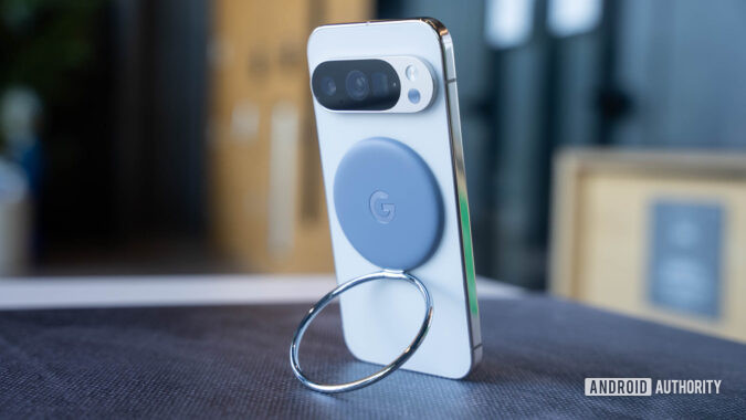Pixel 10 vs Pixel 8: Here's why I'm not upgrading - Android Authority