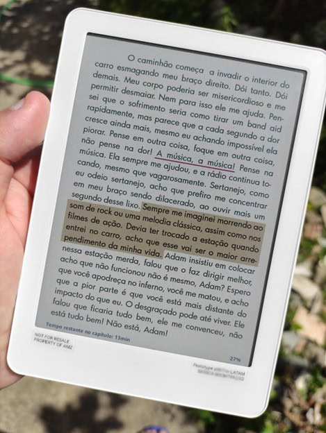 Kindle Petit Color Leak Reddit 4