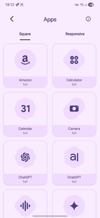 I found the best Material 3 widget pack; here's how to use it - Android ...