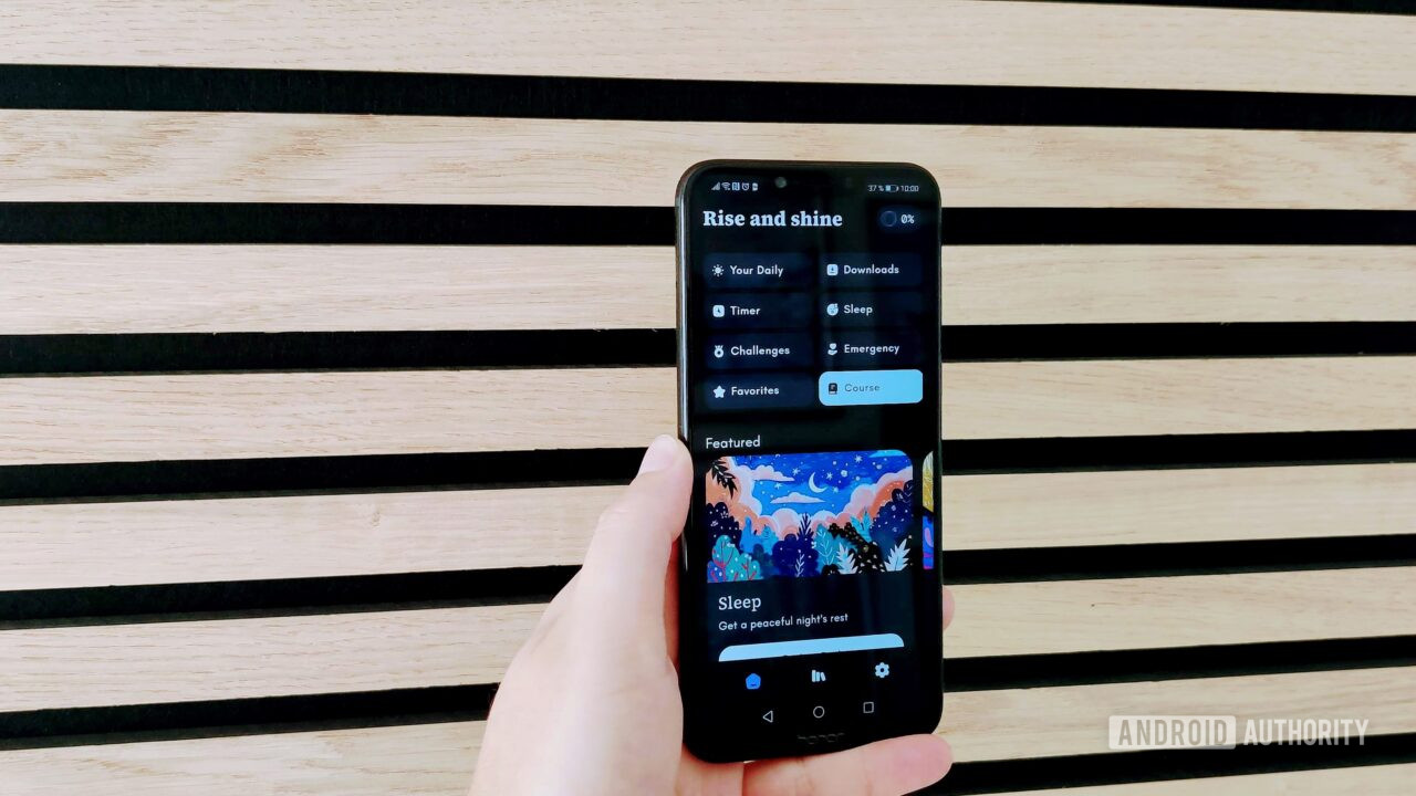 4 apps you should use instead of Headspace - Android Authority