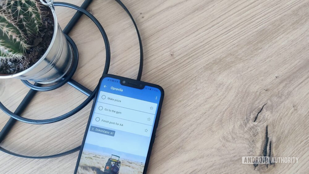 4 apps you should use instead of Google Tasks - Android Authority