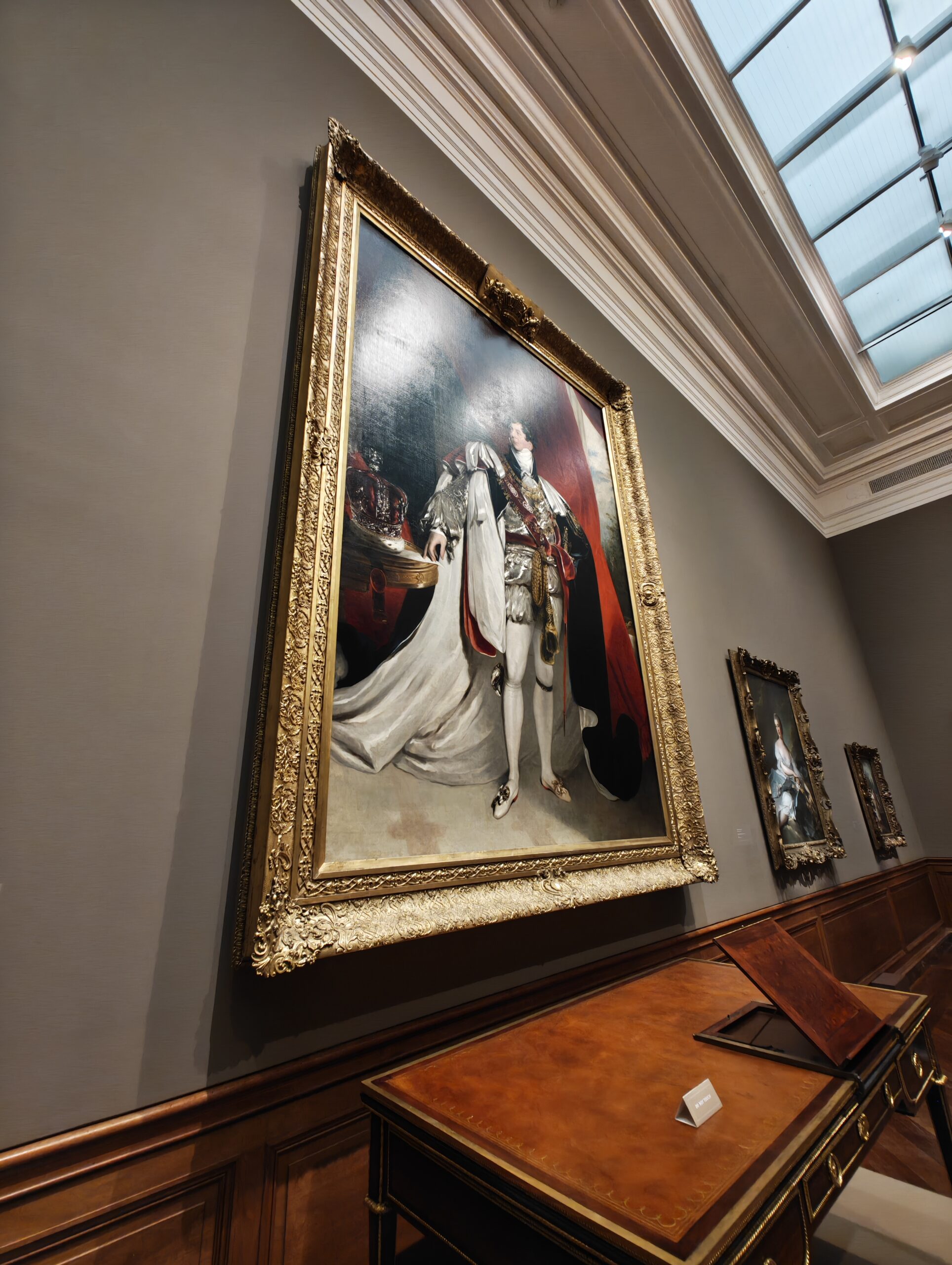 Nothing Phone 3 portrait ultrawide