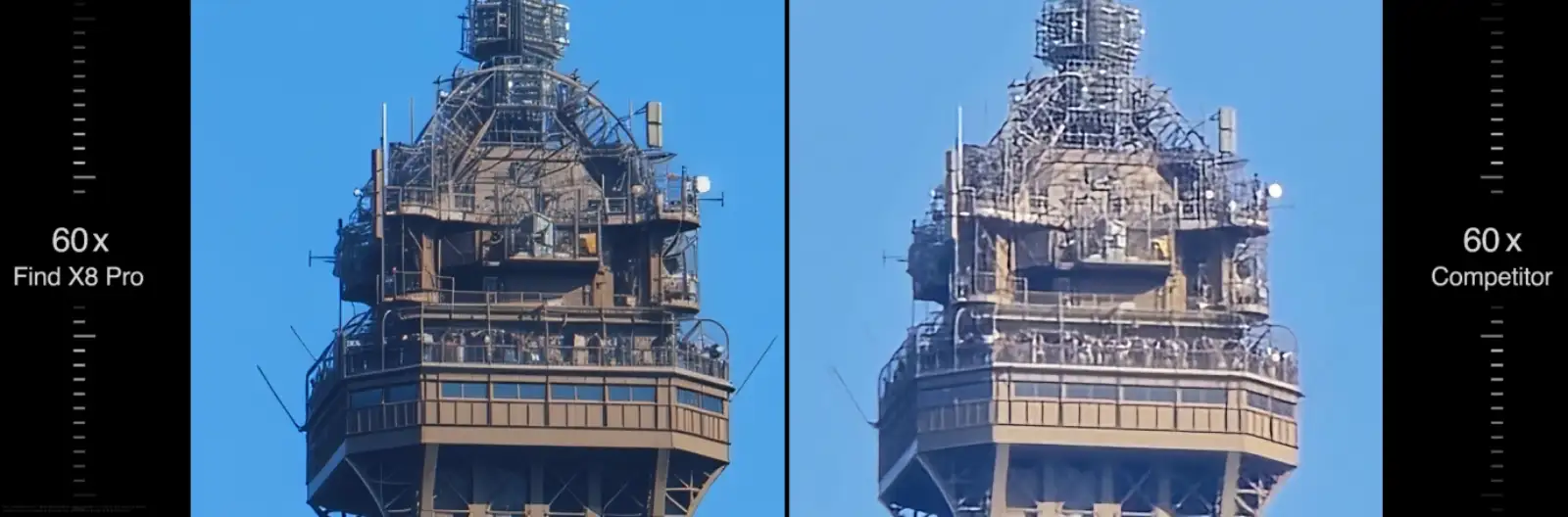 OPPO AI Telescope Zoom