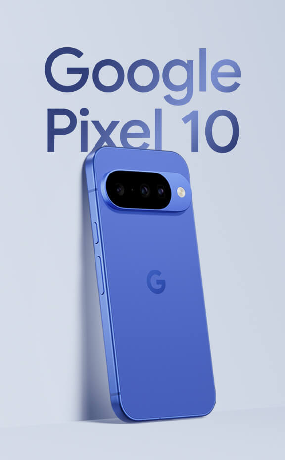 Pixel 10 Indigo
