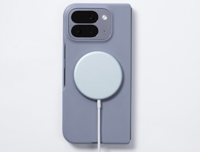 Pixel 10 series go all-in on Qi2 with Pixelsnap