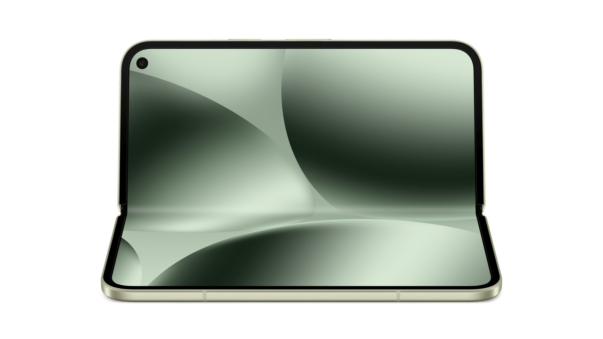 Pixel 10 Pro Fold table top mode Pixel 10 Pro Fold table top mode