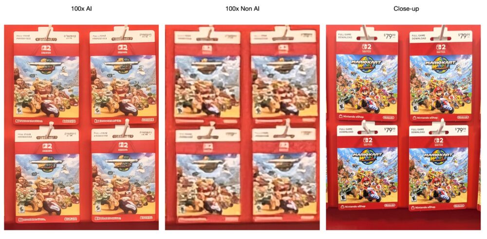 The first Pixel 10 Pro Res Zoom samples show up online, and they're ...