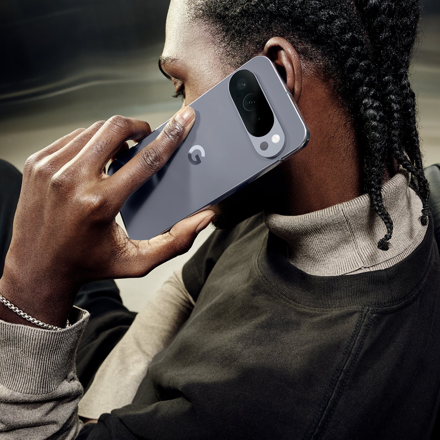 Pixel 10 Pro marketing image