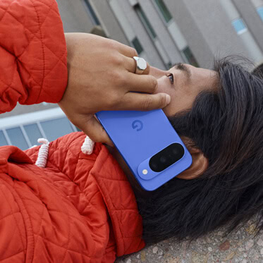 Pixel 10 marketing image 2