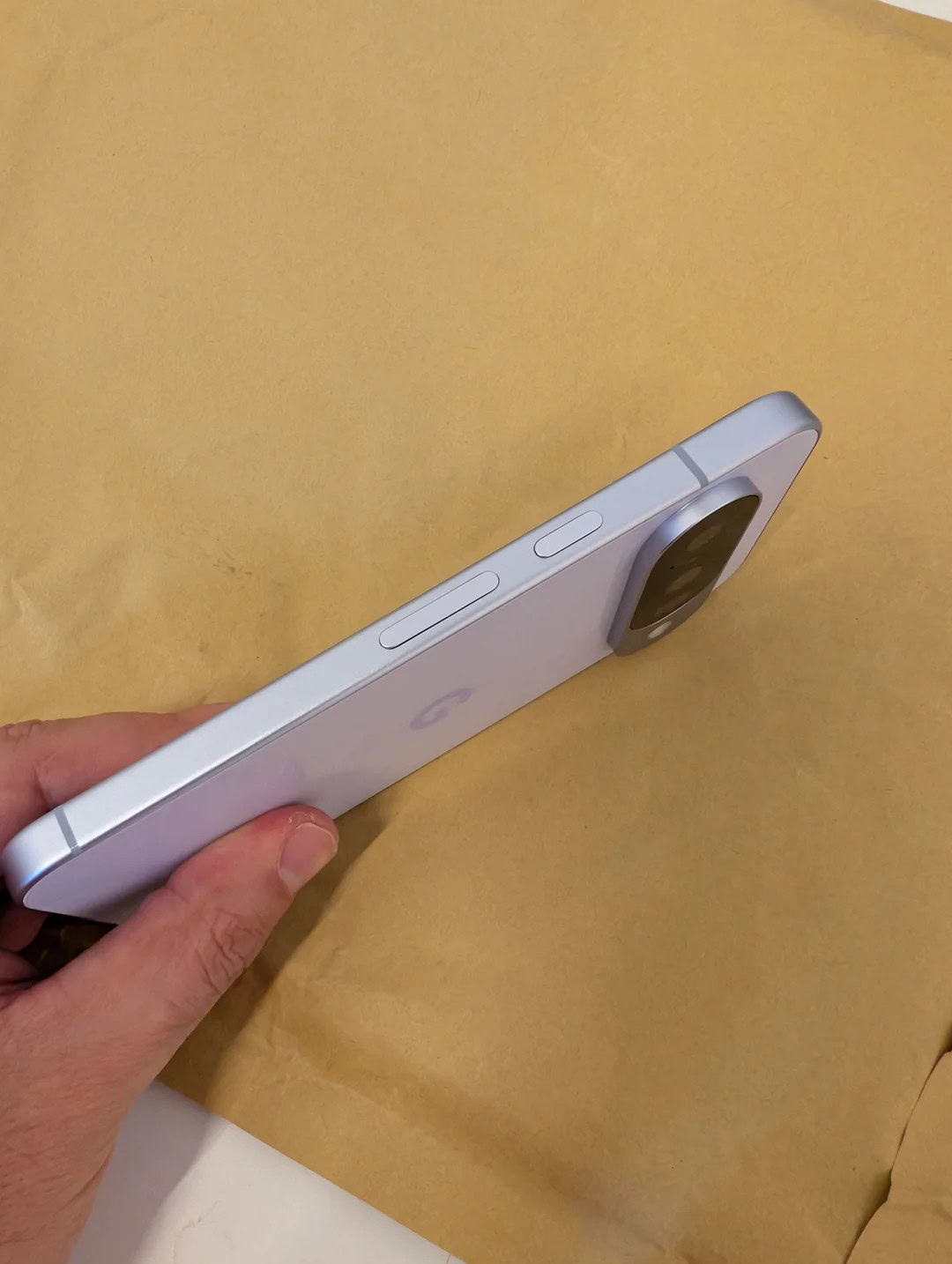 Pixel 10 possible dummy unit side 2